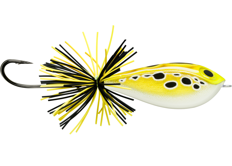 RAPALA BX SKITTER FROG 55mm / 13gr