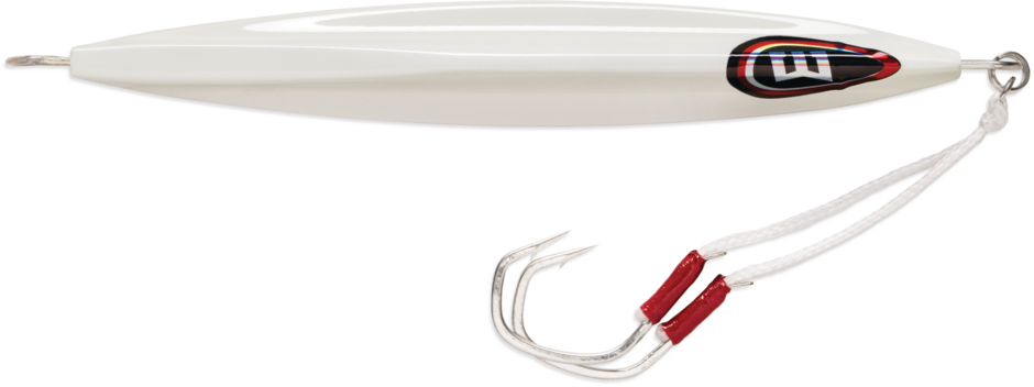 Kensaki Jig | Williamson