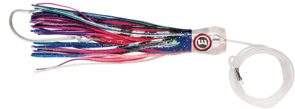 Sailfish Catcher 4 Slushy