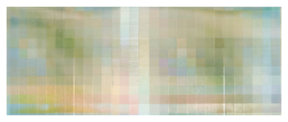 PRISM-LITE ADHESIVE PANEL