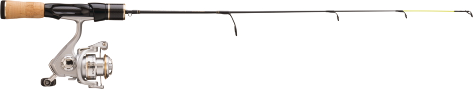 Capture Walleye 28" Medium