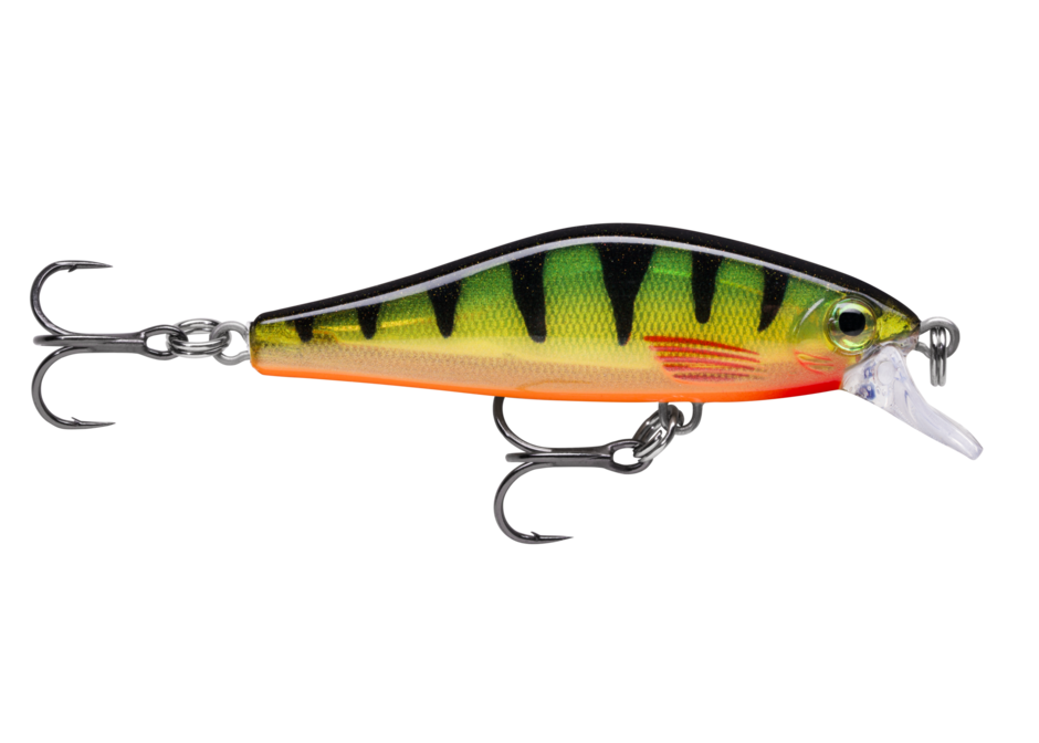 Rapala Shadow Rap Solid Shad 5cm - RBS