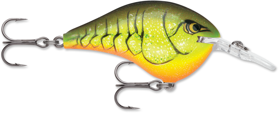 DT® (Dives-To) Series | Rapala