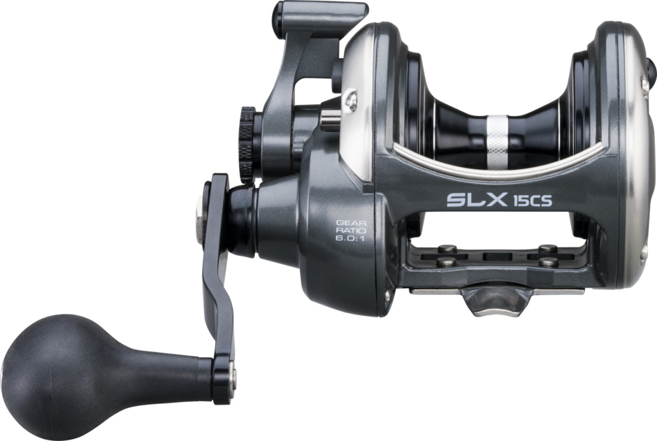 五本指靴下愛好家】 okuma 15CS SOLTERRA 両軸リール 五本指靴下愛好家