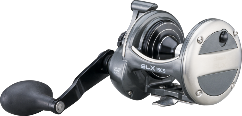 Solterra SLX Right-Hand 4.2:1