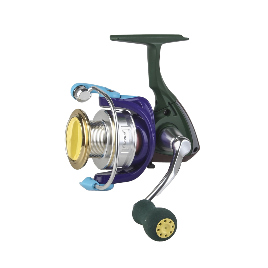 Okuma® Chroma 2 | Rapala® International