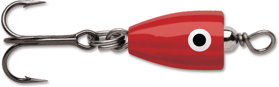 TCJ Tungsten Chandelier Jig | VMC