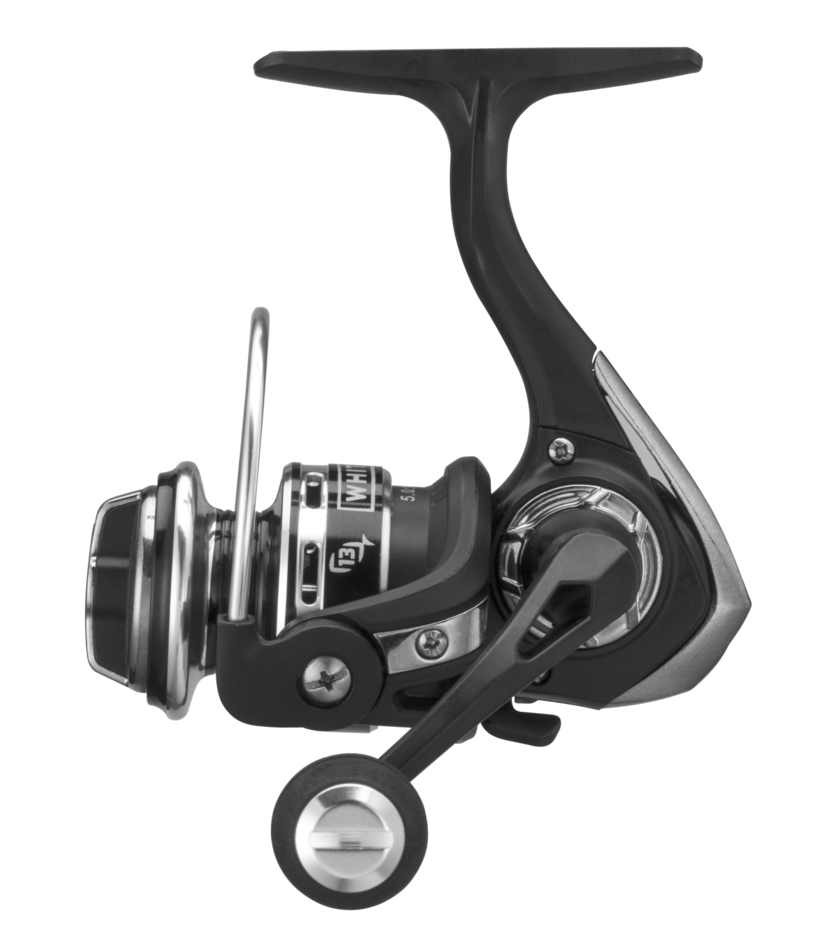 Whiteout Ice Reel - Clam Pack