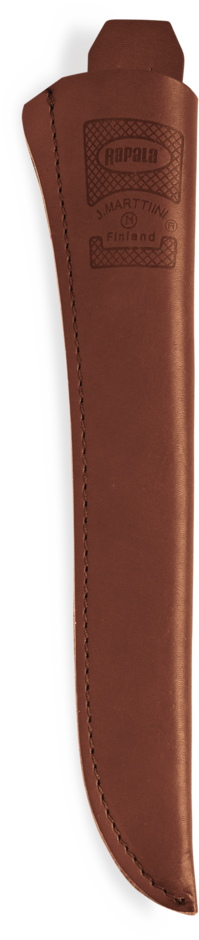 Superflex Fillet Knife 4", blister MY Puukahvafiletit