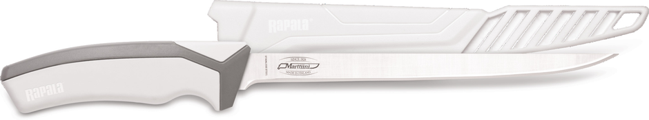 6,5" Angler's Slim fillet knife