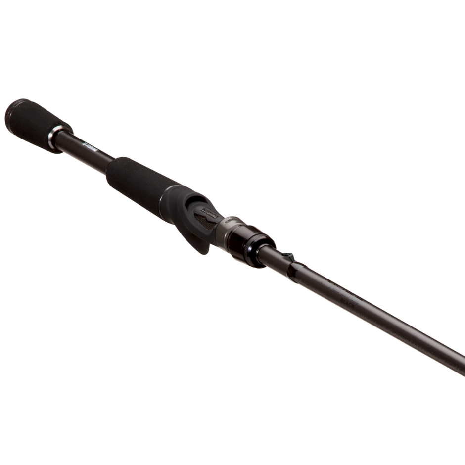 Muse Black II - 7'6" H Casting Rod (Fast Action)