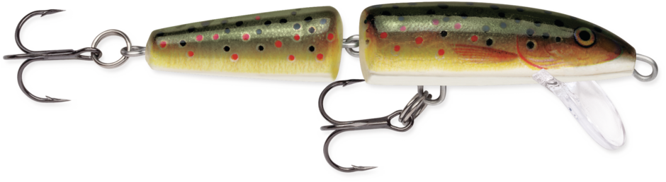 Jointed® | Rapala