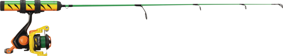 Bold Ice Spinning Combo 28M