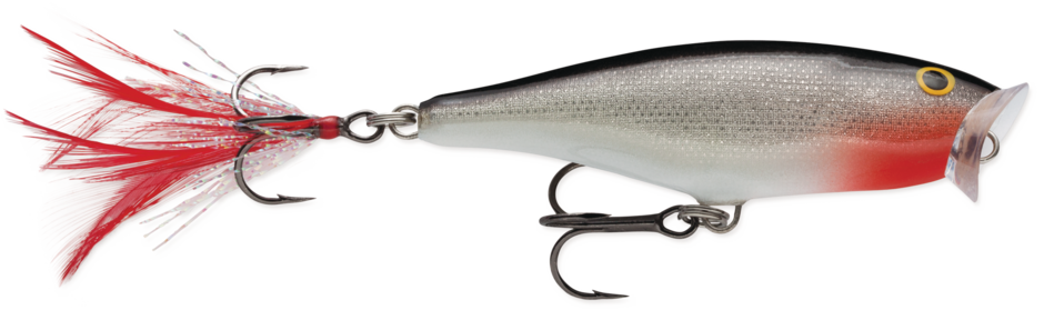 Skitter Pop® | Rapala