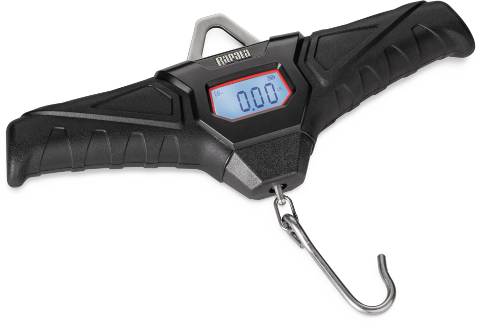 Digital Scale 100