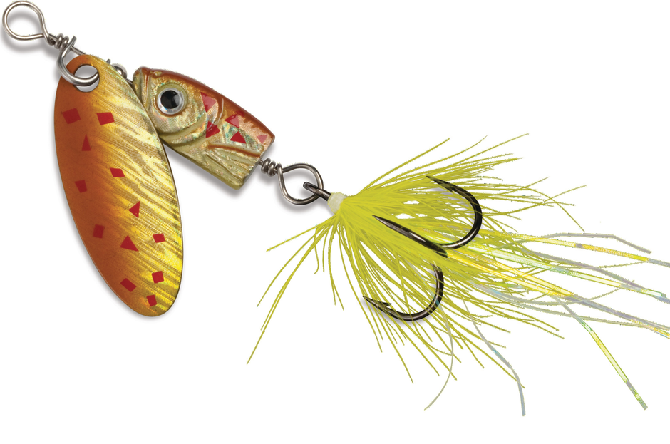 blue fox deep diver flash spinner fishing lure kit 3/16oz selected sets that offer anglers a full complement of baits for their chosen prey Blue Fox Flash 3'16 Deep