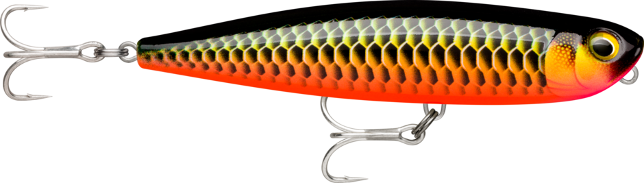 Rapala® Precision Xtreme Pencil Exo | Rapala® International