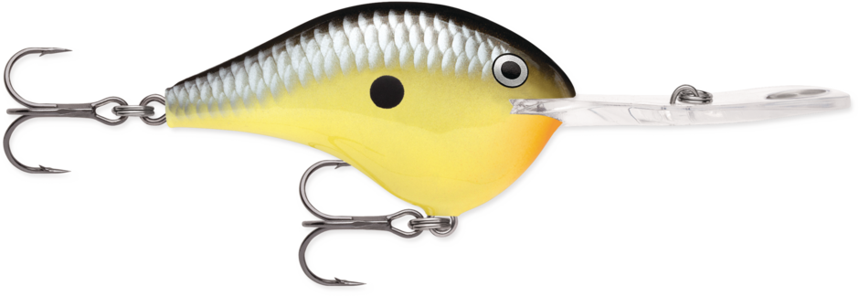 DT® Metal 20 | Rapala