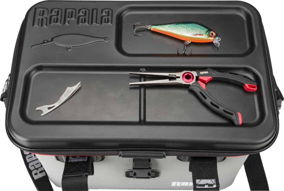 Hydro Premium Tackle Bag