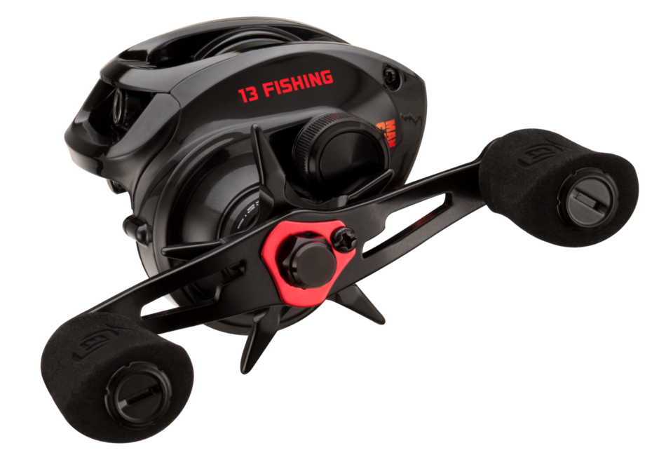 Inception G2 Power Model Signature Series - Left Hand