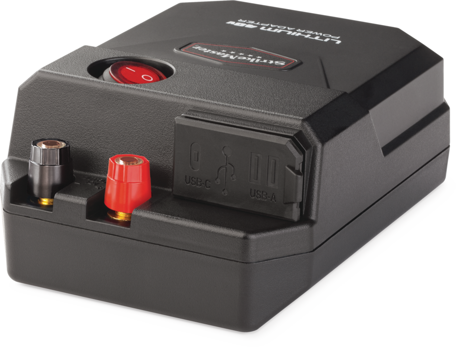 Lithium 40V Power Adapter