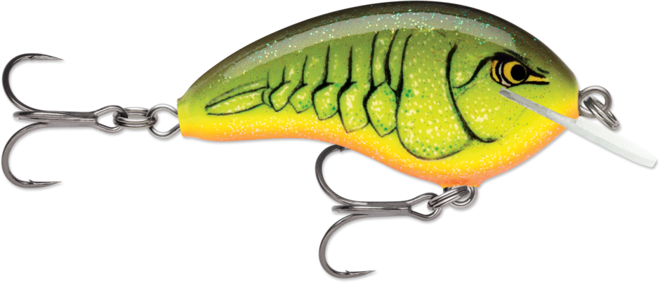 OTT´S GARAGE TINY 04 Chart Rootbeer Craw