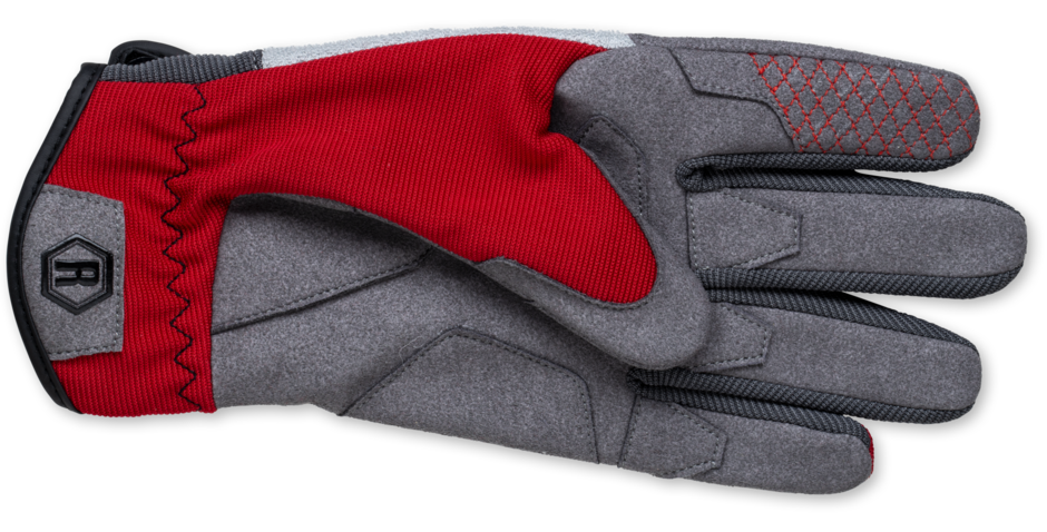 Rapala Performance Gloves Medium