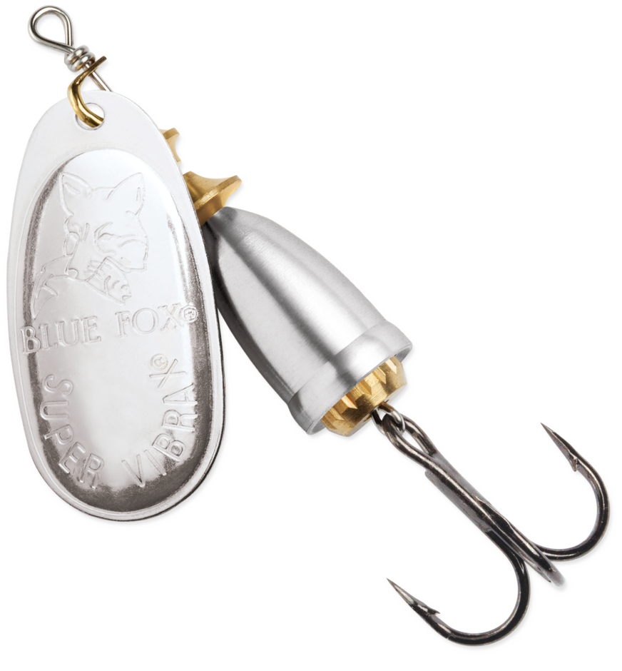 VIBRAX ORIGINAL 3 Silver