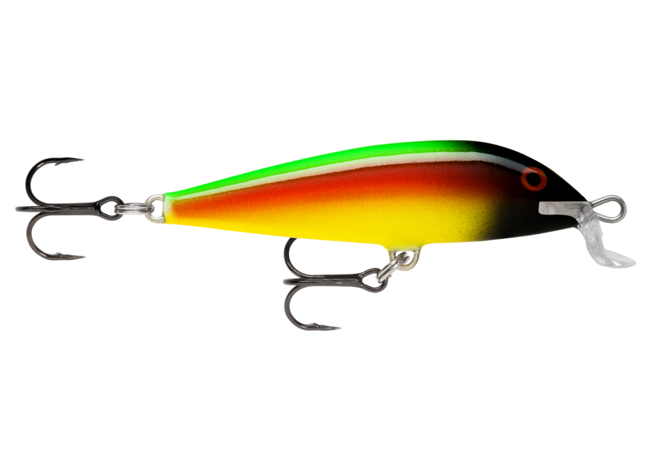 Rapala Team Esko Lure (RARE SPECIAL LIMITED EDITION