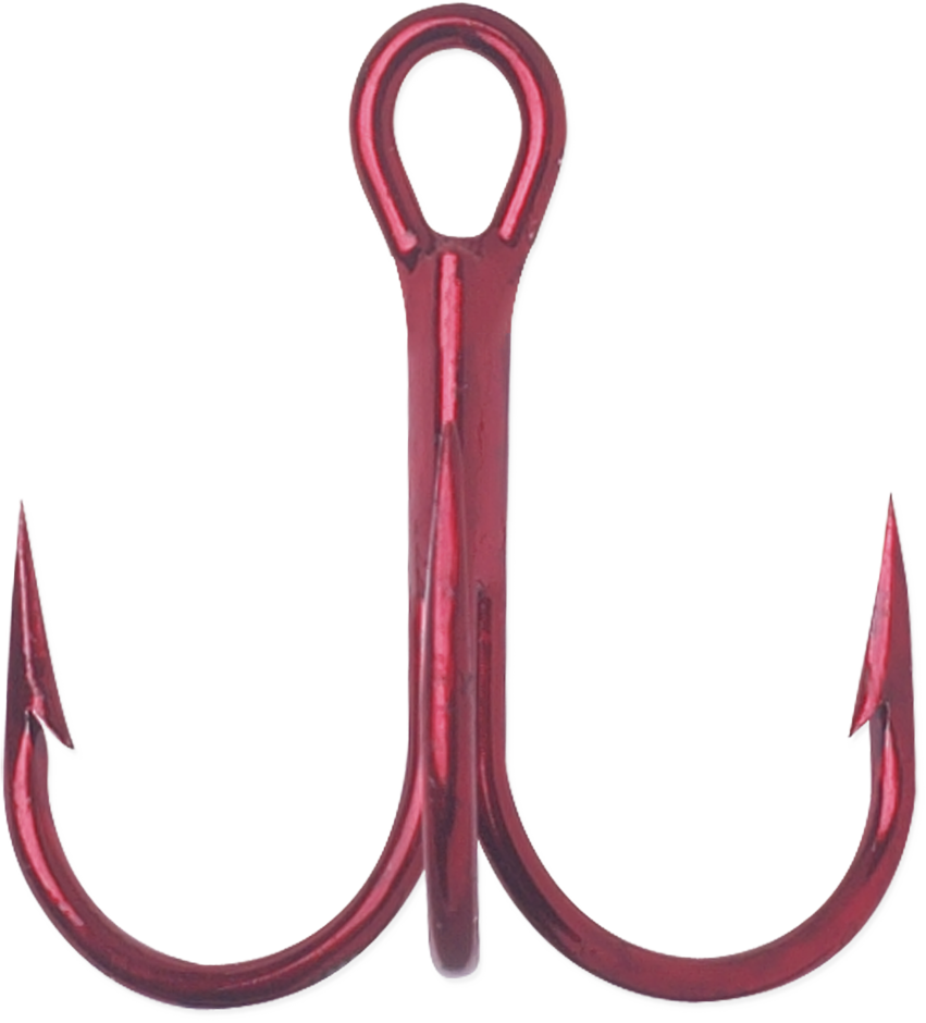 X-SHORT X-STRONG ROUND TREBLE