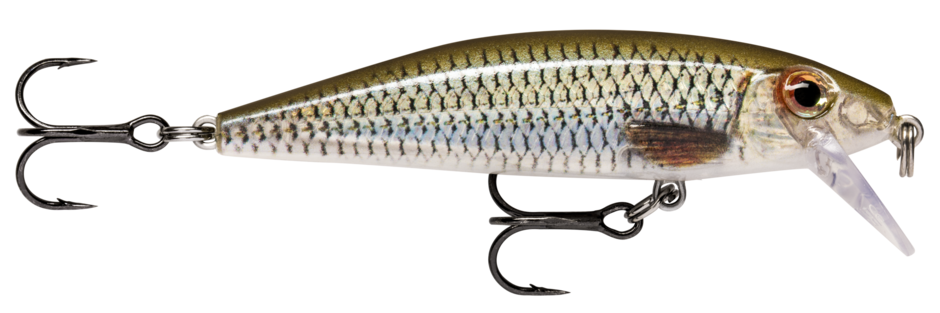 Rapala® X-Rap® CountDown | Rapala® Français
