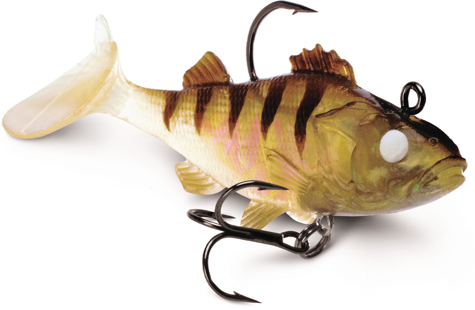 WILDEYE LIVE WALLEYE 04