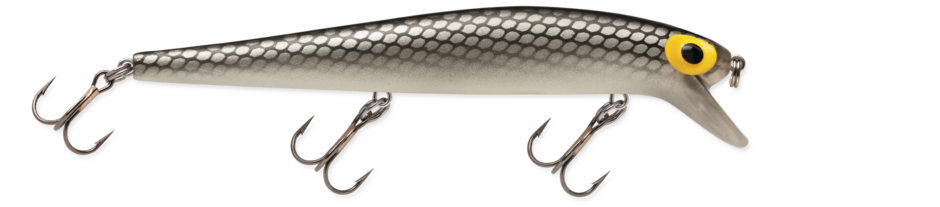 ORIGINAL THUNDERSTICK Silver Scale