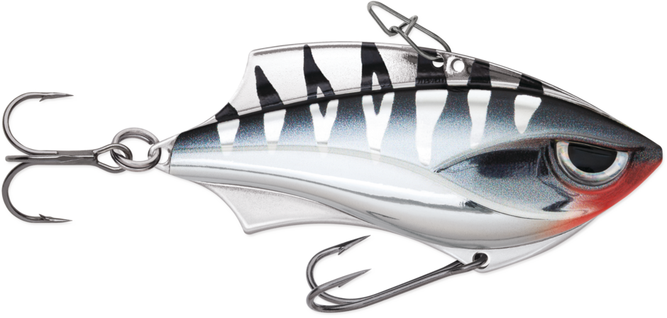 Rap-V Blade | Rapala