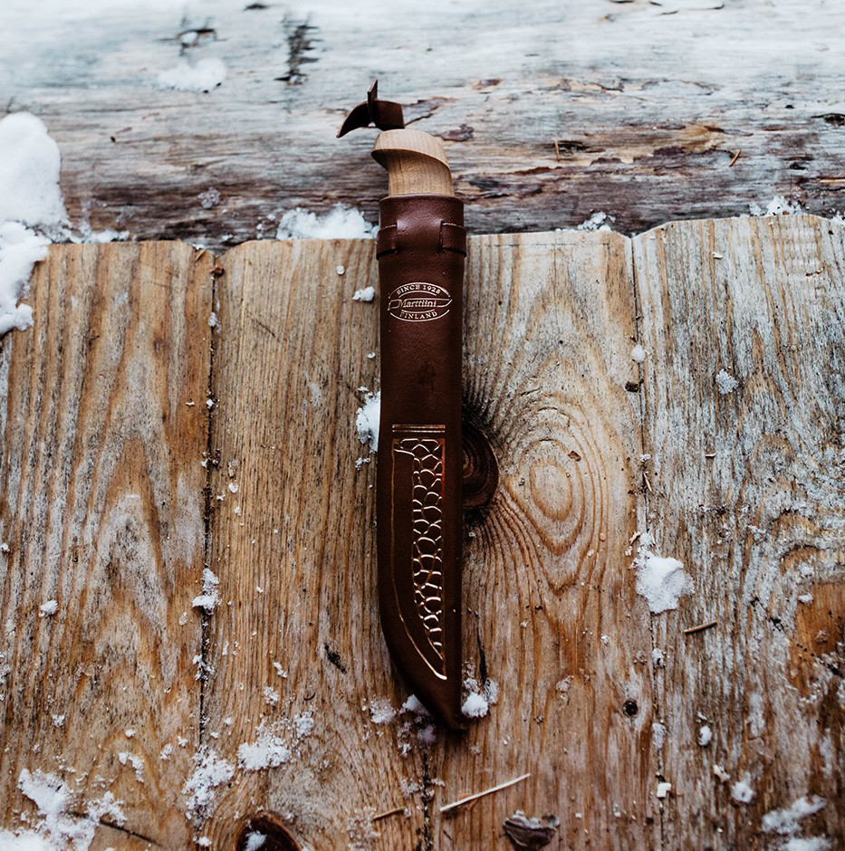 Kierinki MY Puukahvapuukot