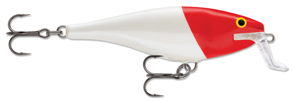 Super Shad Rap® | Rapala