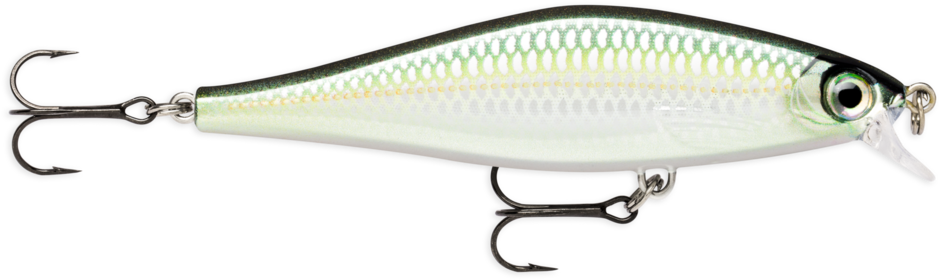 Shadow Rap Shad SDRS09 BLK