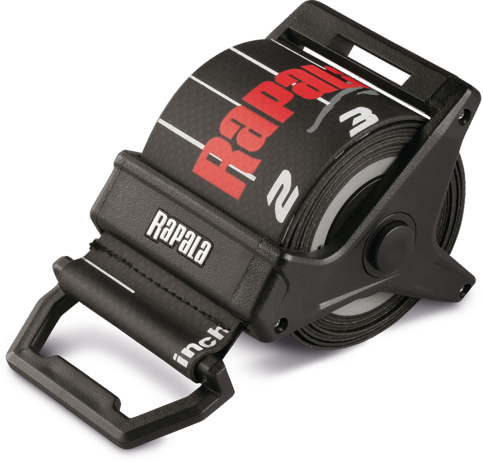 Retractable Ruler 60"