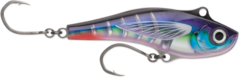 Sarda 22 Flying Fish