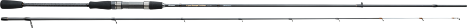 Light Range Fishing Spin 245 cm 8-22g