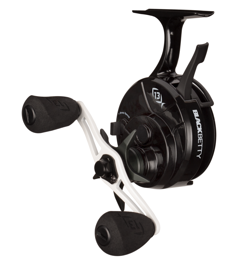 FreeFall Carbon - Northwoods BBCFFNW2.5-RH
