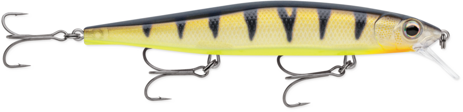 Precision Xtreme Mavrik 110 Hot Perch