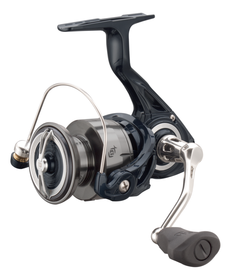 Aerios Spinning Reel Reversible 6.2:1