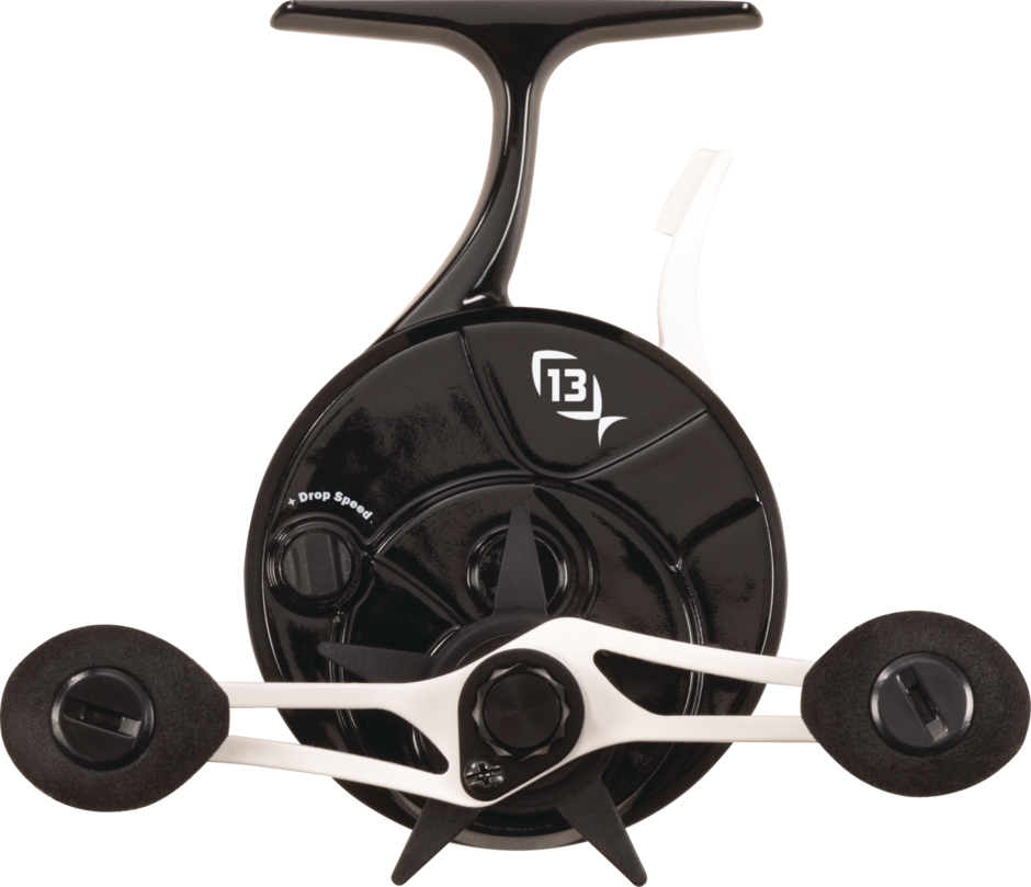 FreeFall Ghost Inline
