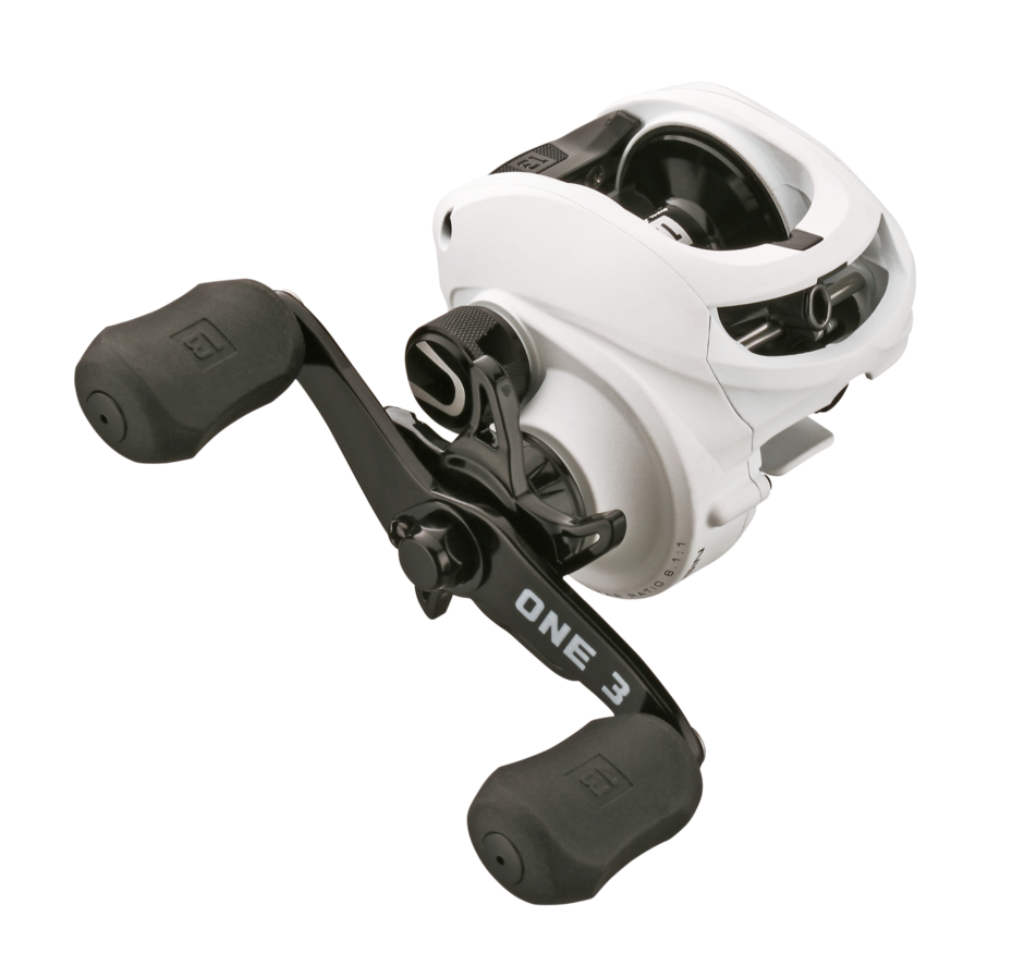 Origin C Right-Hand 6.6:1 Ratio