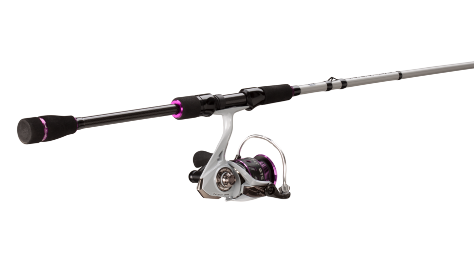 Intent GTS Spinning Combo