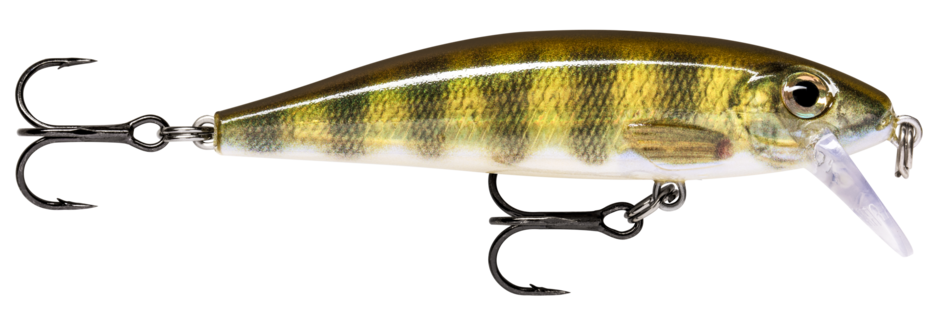 Rapala® X-Rap® CountDown® | Rapala® International Site