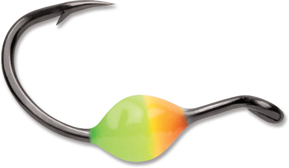 Glow Resin Octps #4 GROR Gi 2-pack