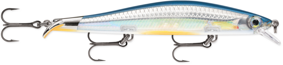 Ripstop 12 Elite Blue