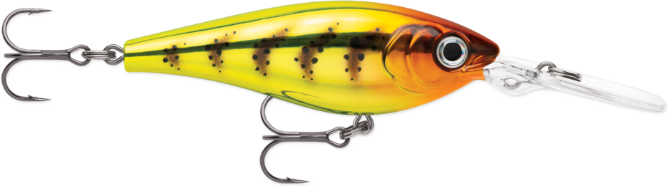 Harvest Shad 07 Whiskey Sour